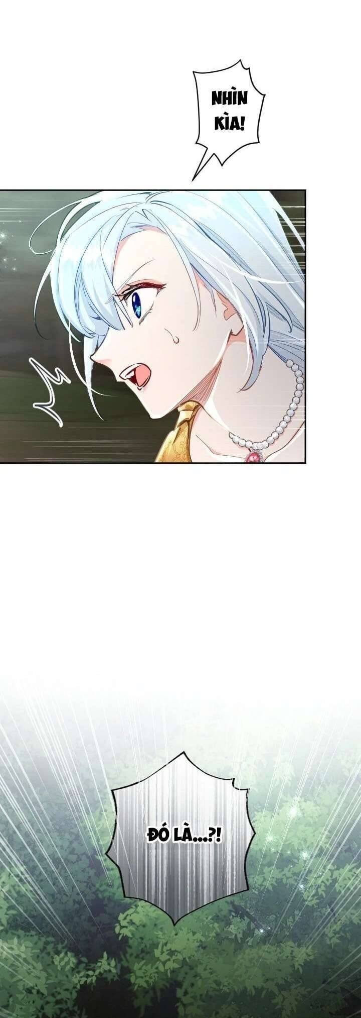 Sự Trả Thù Của Dự Khuyết Thánh Nữ Chap 118 - Next Chap 119