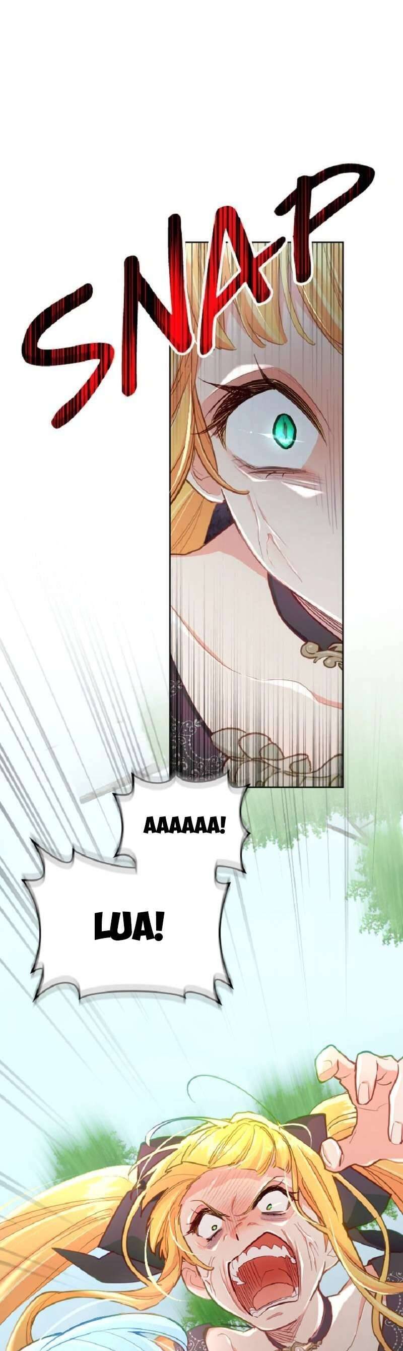 Sự Trả Thù Của Dự Khuyết Thánh Nữ Chap 121 - Next Chap 122