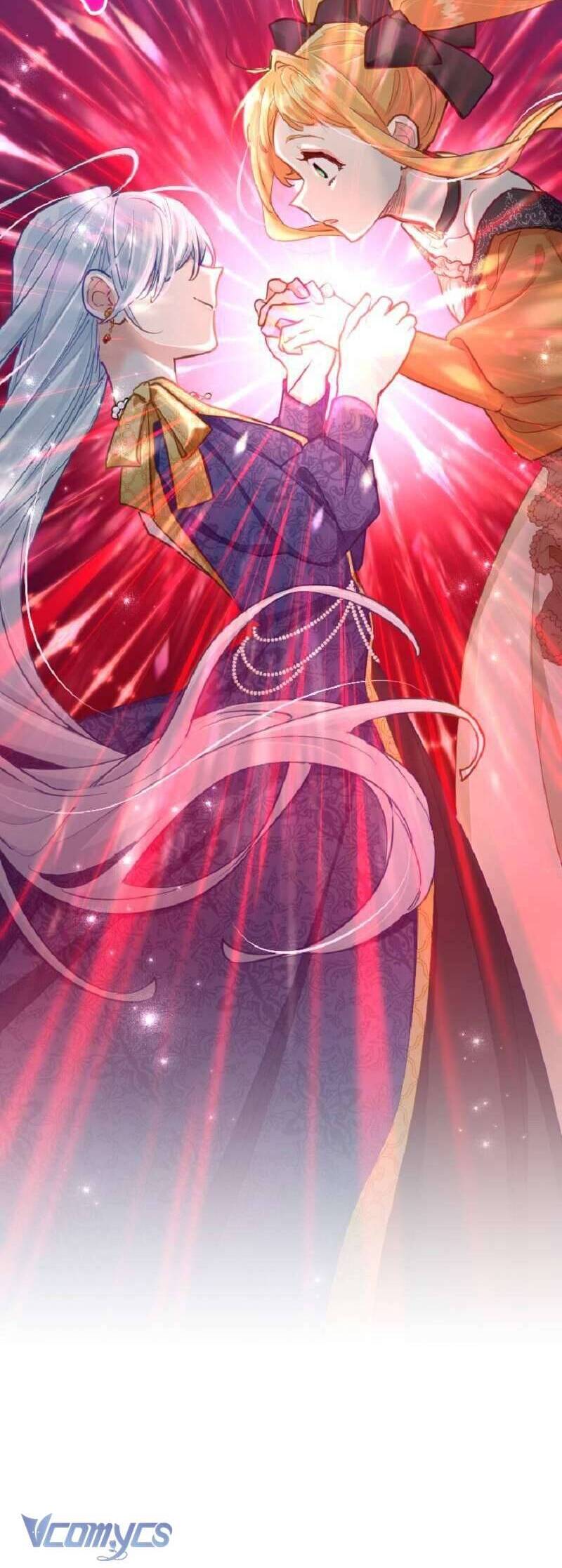 Sự Trả Thù Của Dự Khuyết Thánh Nữ Chap 121 - Next Chap 122