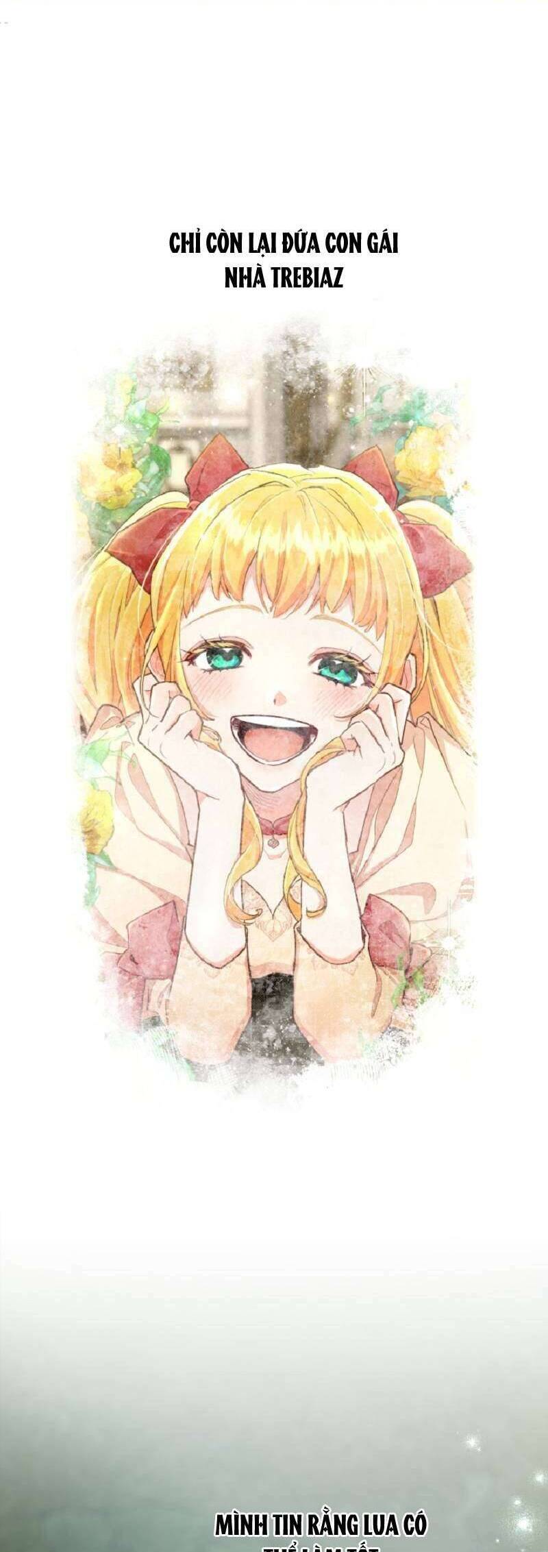 Sự Trả Thù Của Dự Khuyết Thánh Nữ Chap 121 - Next Chap 122