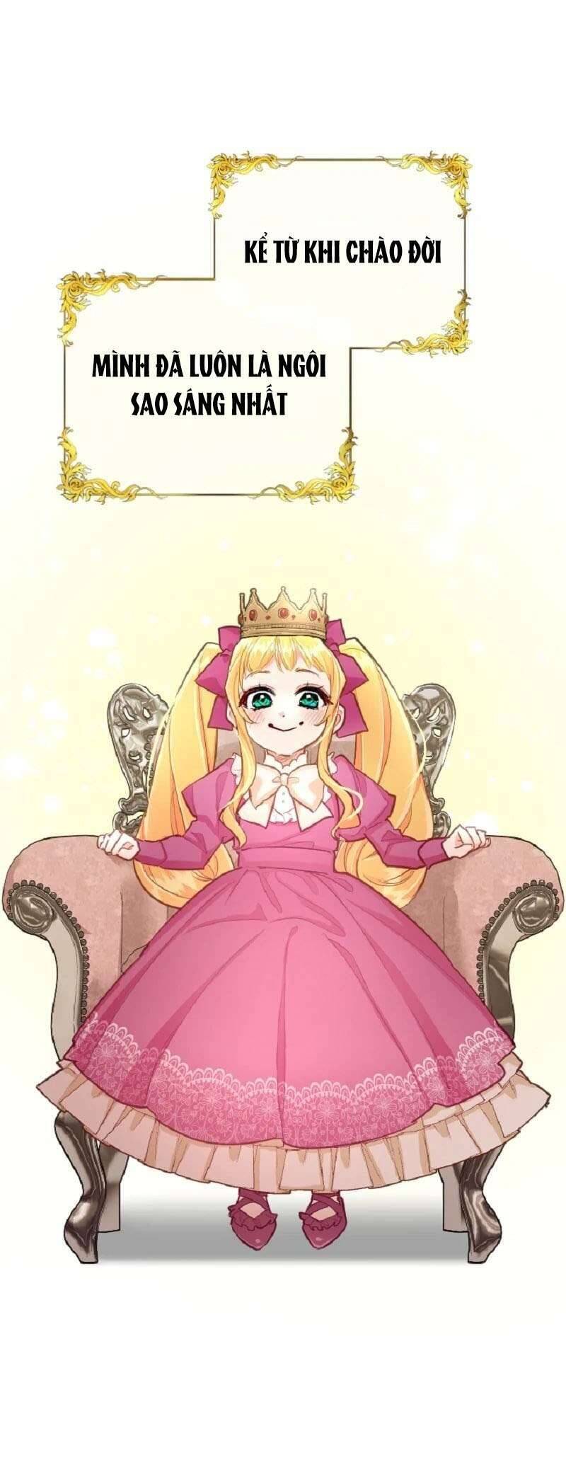 Sự Trả Thù Của Dự Khuyết Thánh Nữ Chap 122 - Next Chap 123