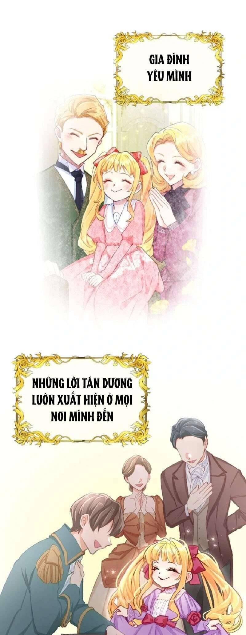 Sự Trả Thù Của Dự Khuyết Thánh Nữ Chap 122 - Next Chap 123