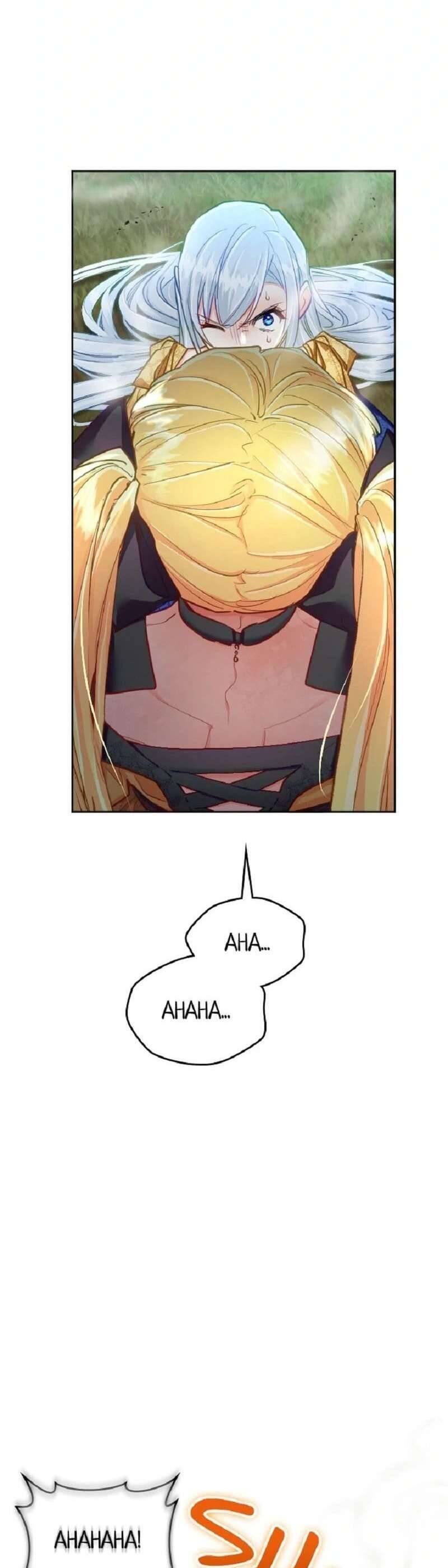 Sự Trả Thù Của Dự Khuyết Thánh Nữ Chap 122 - Next Chap 123