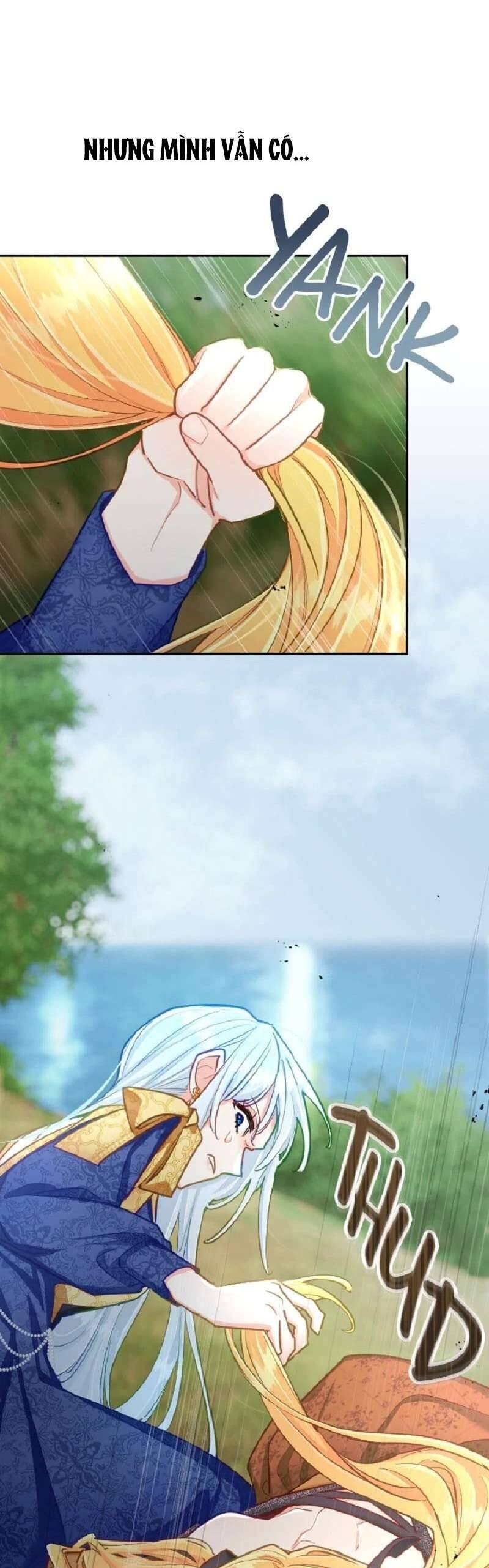 Sự Trả Thù Của Dự Khuyết Thánh Nữ Chap 122 - Next Chap 123