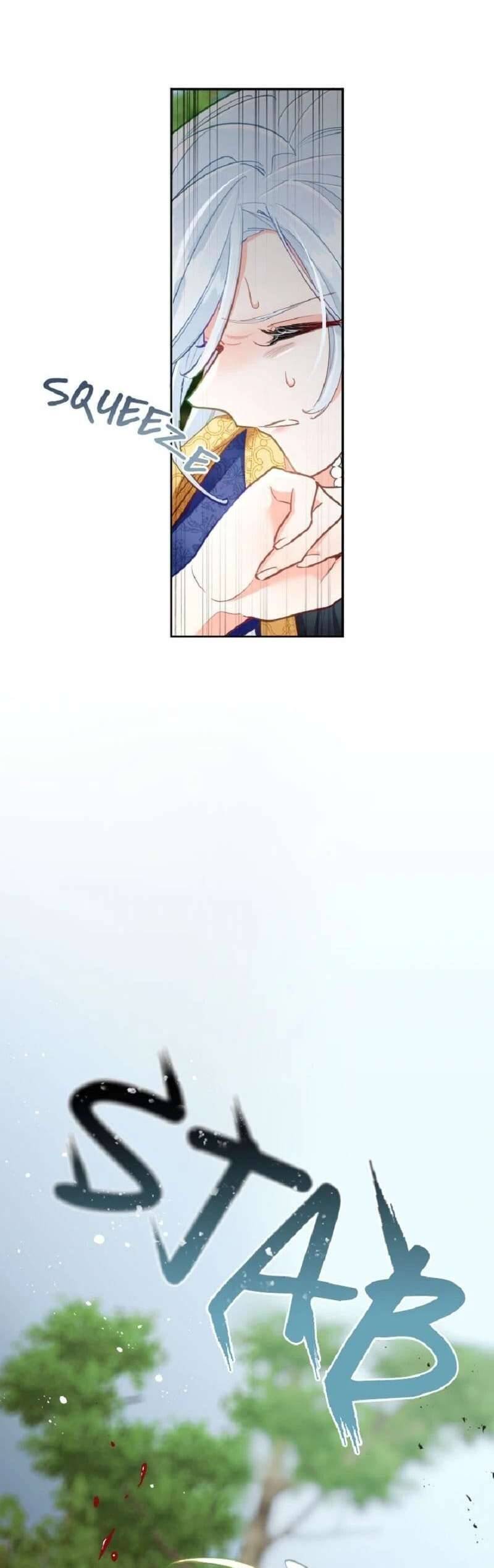 Sự Trả Thù Của Dự Khuyết Thánh Nữ Chap 122 - Next Chap 123