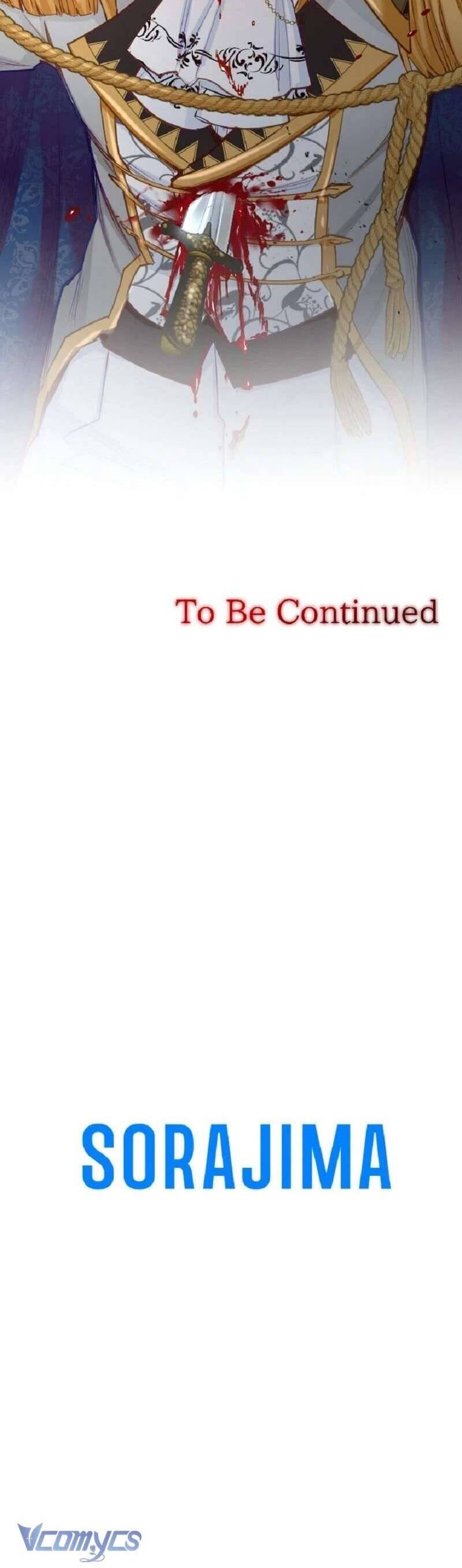 Sự Trả Thù Của Dự Khuyết Thánh Nữ Chap 122 - Next Chap 123