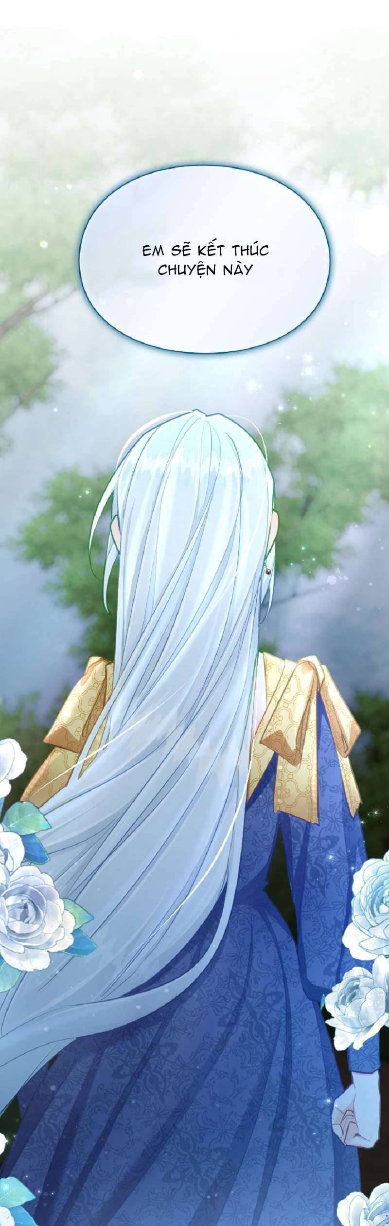 Sự Trả Thù Của Dự Khuyết Thánh Nữ Chap 123 - Next Chap 124