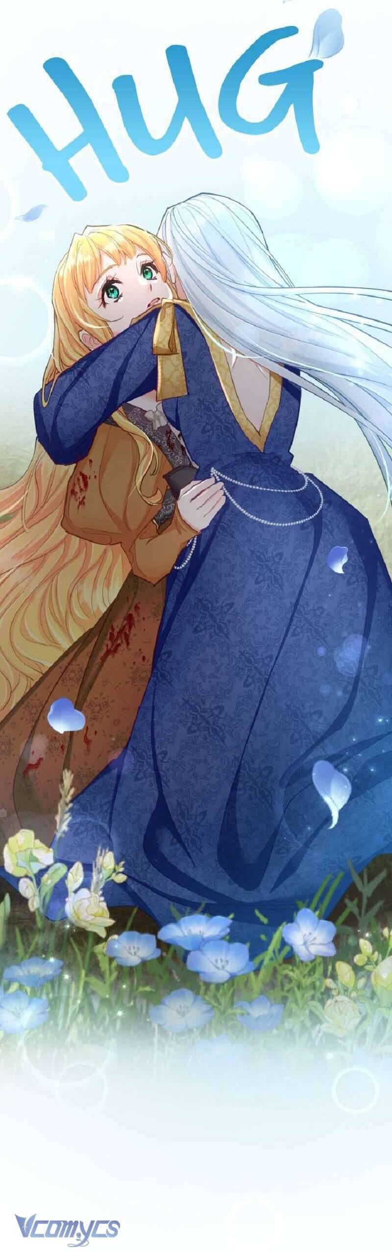 Sự Trả Thù Của Dự Khuyết Thánh Nữ Chap 123 - Next Chap 124