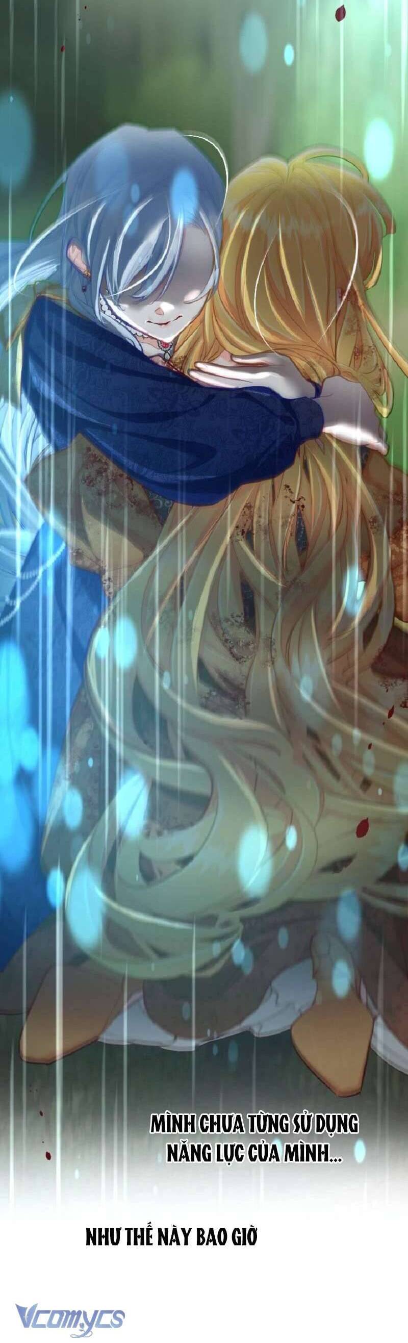 Sự Trả Thù Của Dự Khuyết Thánh Nữ Chap 123 - Next Chap 124