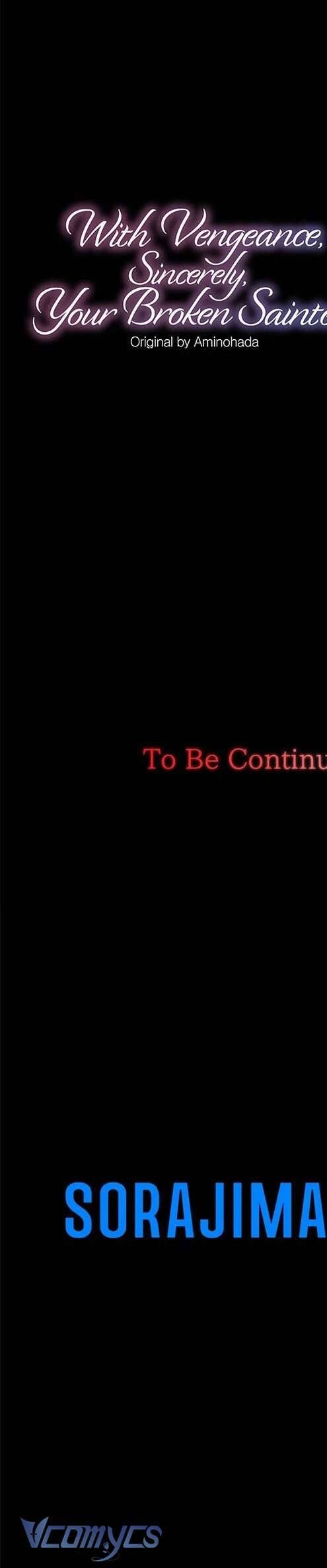 Sự Trả Thù Của Dự Khuyết Thánh Nữ Chap 124 - Next Chap 125