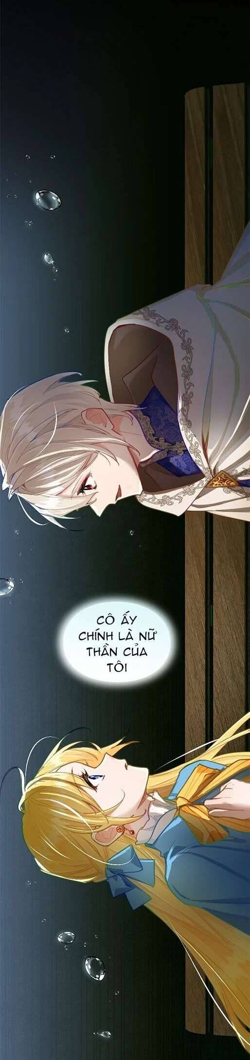 Sự Trả Thù Của Dự Khuyết Thánh Nữ Chap 125 - Next Chap 126