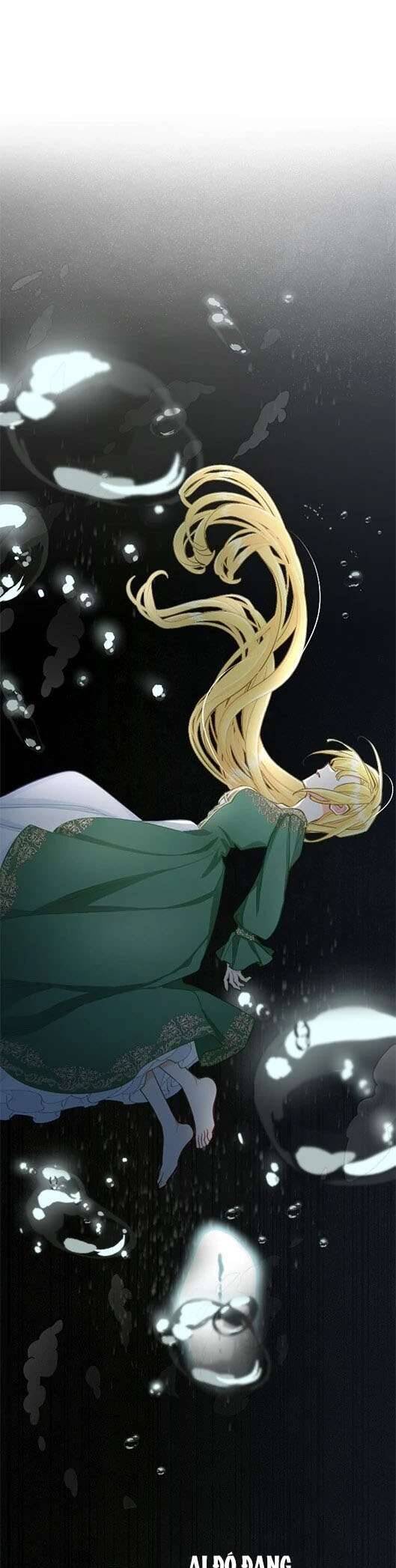 Sự Trả Thù Của Dự Khuyết Thánh Nữ Chap 125 - Next Chap 126