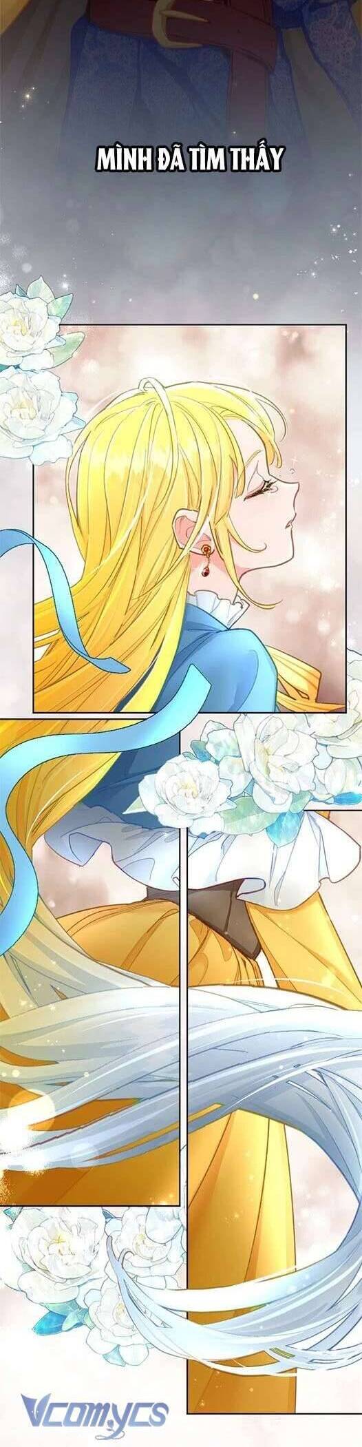 Sự Trả Thù Của Dự Khuyết Thánh Nữ Chap 125 - Next Chap 126