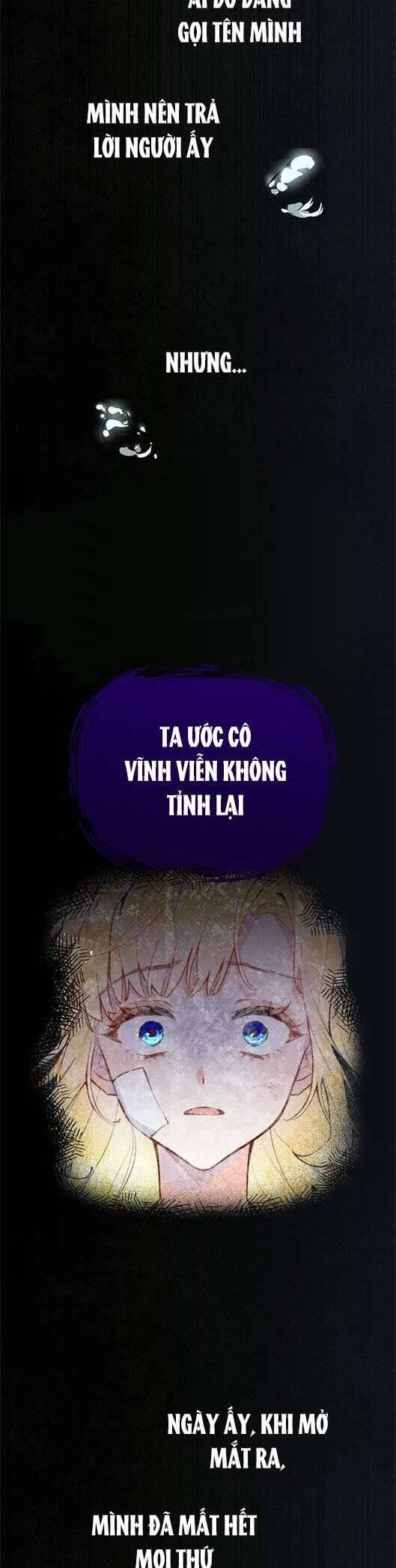 Sự Trả Thù Của Dự Khuyết Thánh Nữ Chap 125 - Next Chap 126