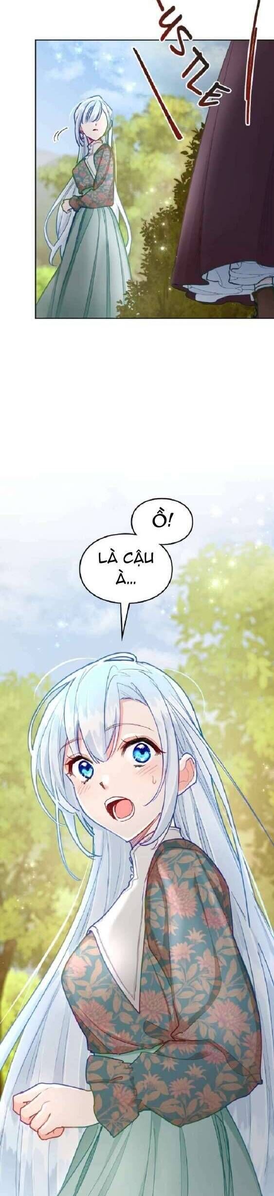 Sự Trả Thù Của Dự Khuyết Thánh Nữ Chap 129 - Next Chap 130