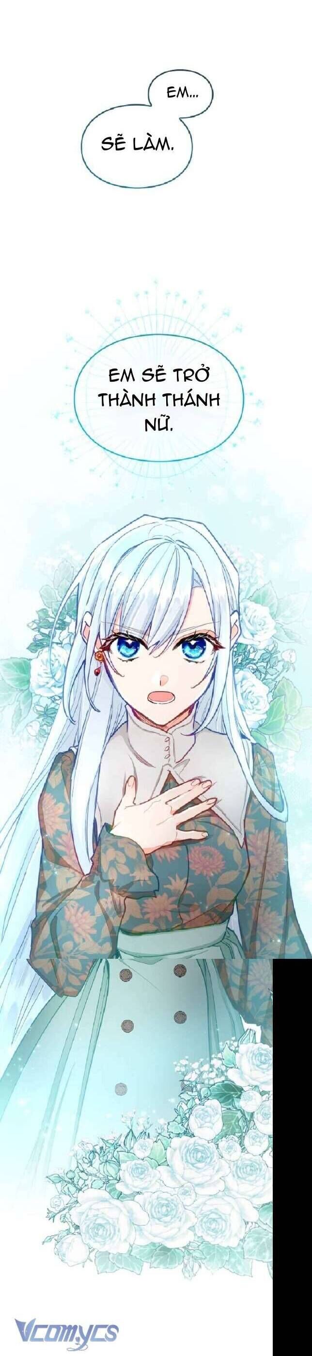 Sự Trả Thù Của Dự Khuyết Thánh Nữ Chap 129 - Next Chap 130