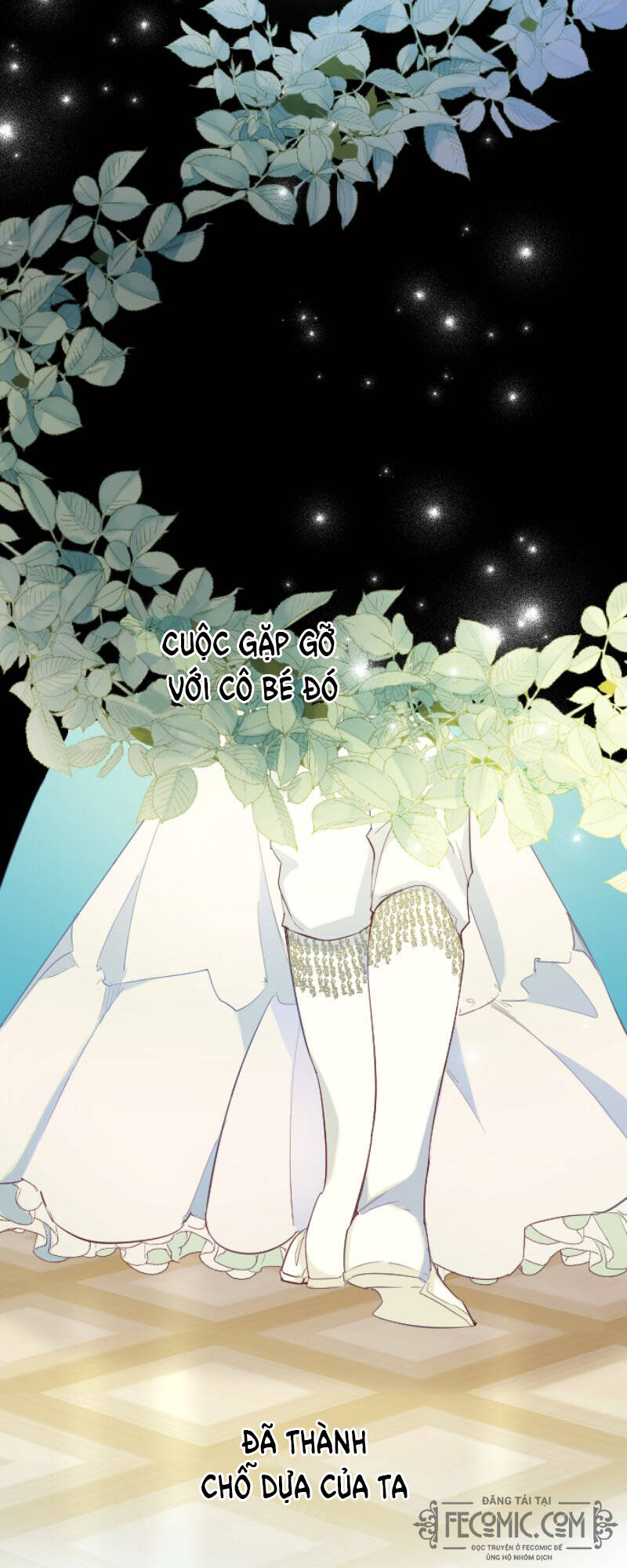 Sự Trả Thù Của Dự Khuyết Thánh Nữ Chap 13 - Next Chap 14