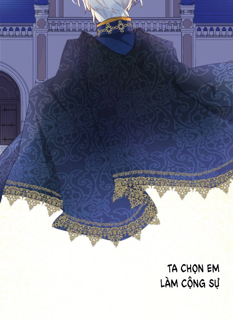 Sự Trả Thù Của Dự Khuyết Thánh Nữ Chap 13 - Next Chap 14