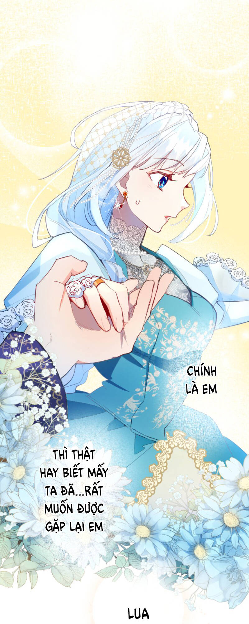 Sự Trả Thù Của Dự Khuyết Thánh Nữ Chap 13 - Next Chap 14