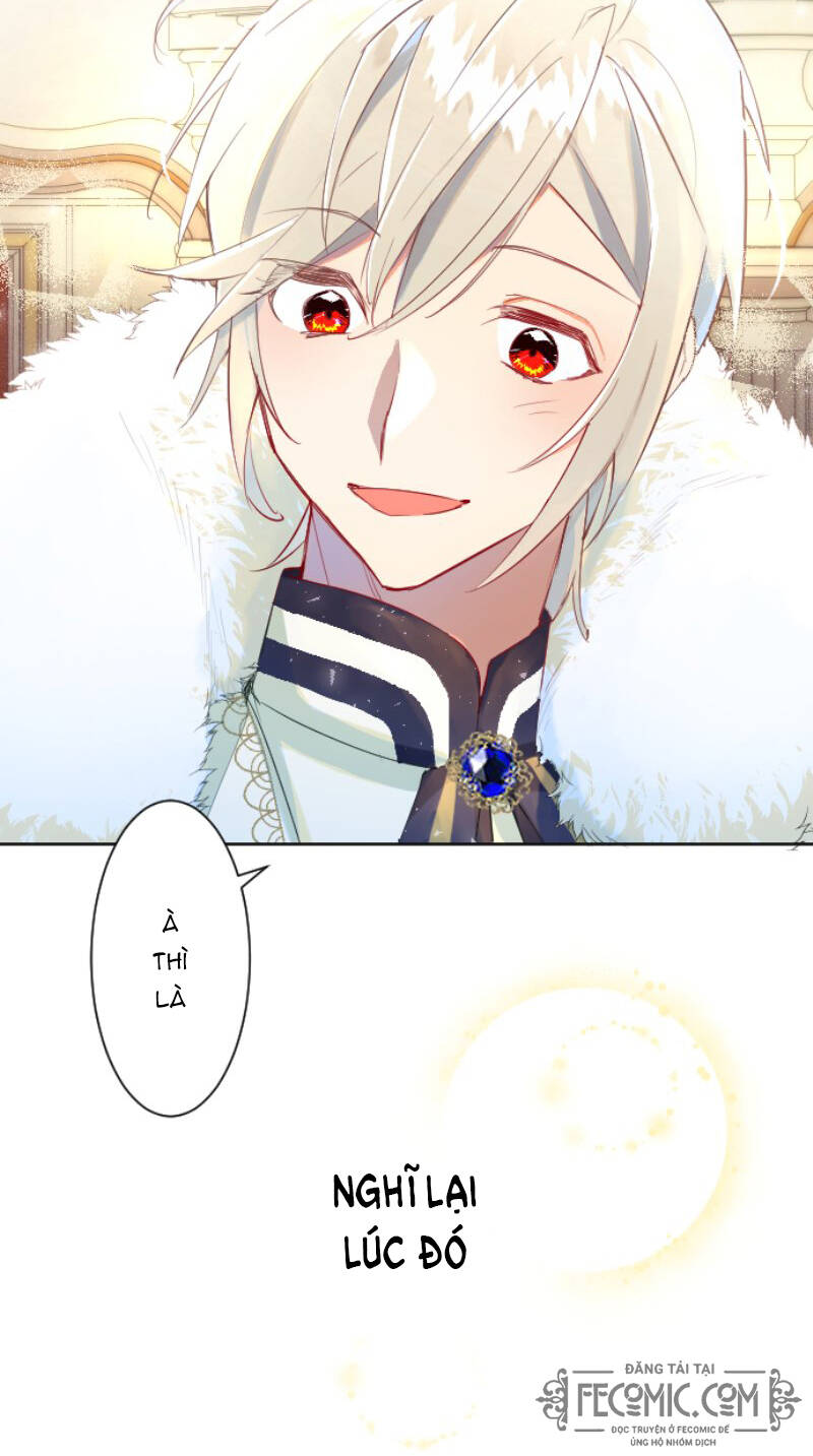 Sự Trả Thù Của Dự Khuyết Thánh Nữ Chap 13 - Next Chap 14