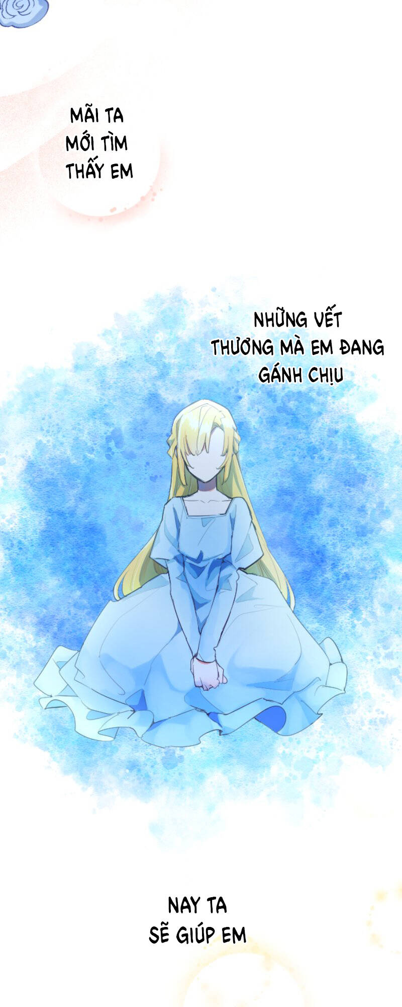 Sự Trả Thù Của Dự Khuyết Thánh Nữ Chap 13 - Next Chap 14