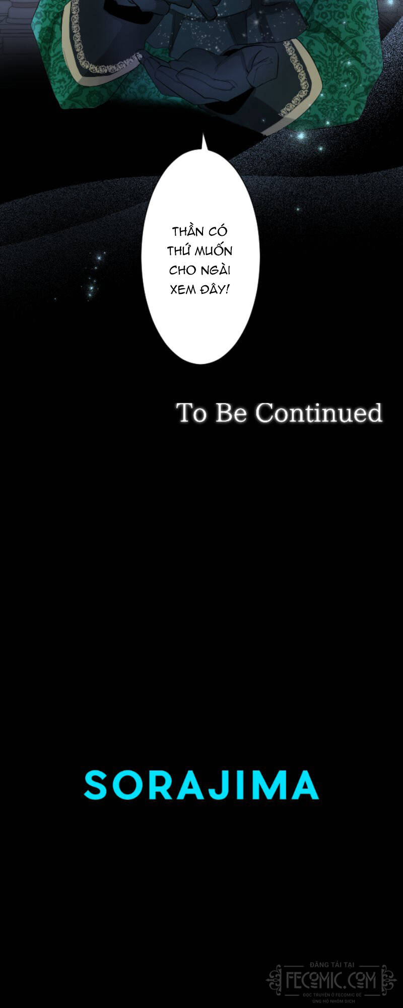 Sự Trả Thù Của Dự Khuyết Thánh Nữ Chap 13 - Next Chap 14