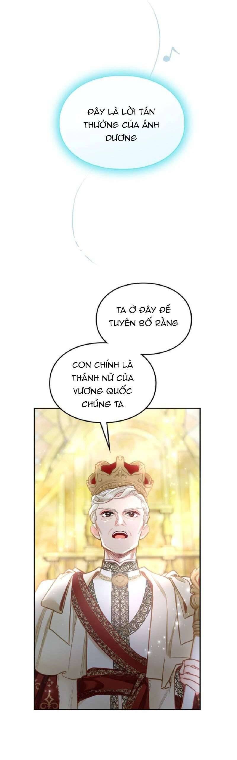 Sự Trả Thù Của Dự Khuyết Thánh Nữ Chap 133 - Next Chap 134