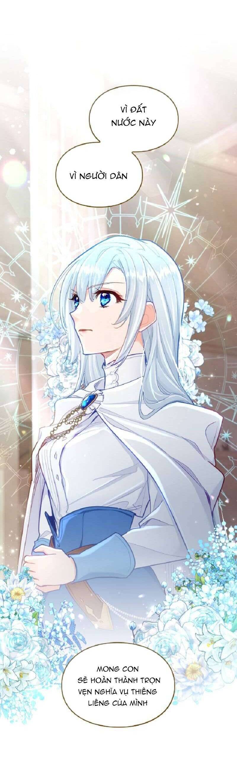 Sự Trả Thù Của Dự Khuyết Thánh Nữ Chap 133 - Next Chap 134