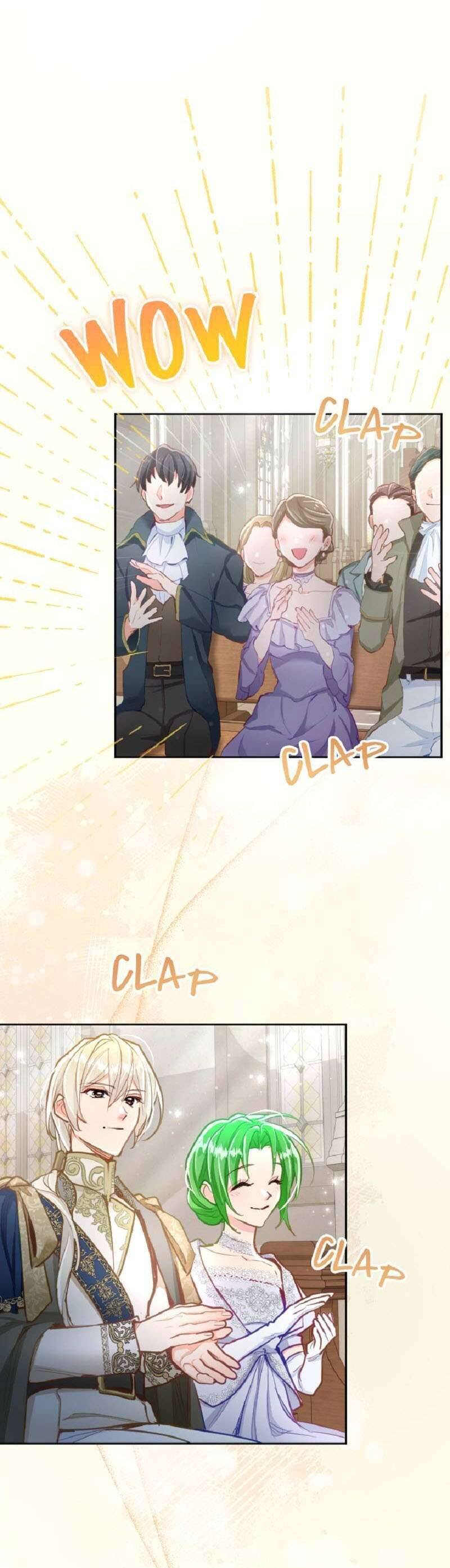 Sự Trả Thù Của Dự Khuyết Thánh Nữ Chap 133 - Next Chap 134