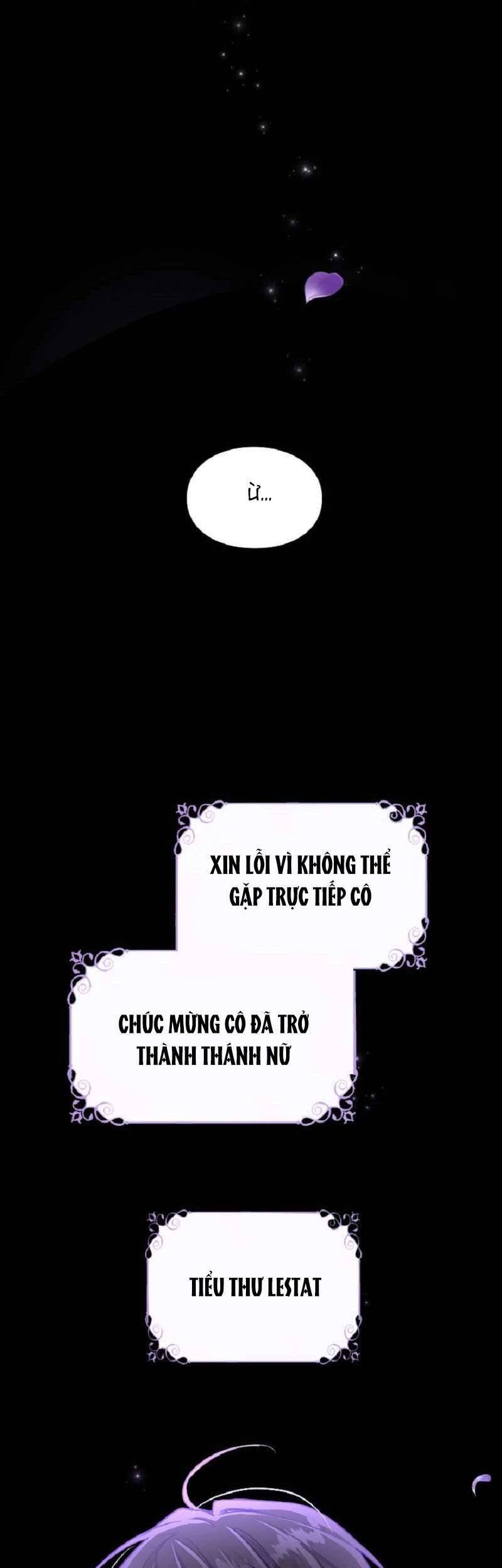 Sự Trả Thù Của Dự Khuyết Thánh Nữ Chap 134 - Next Chap 135