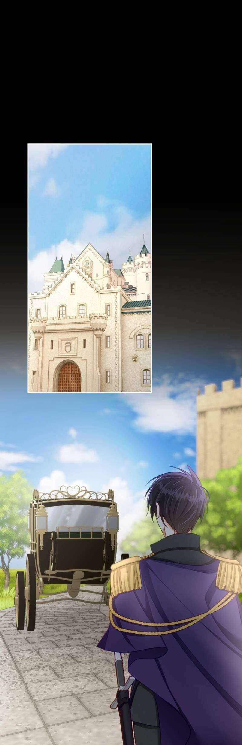 Sự Trả Thù Của Dự Khuyết Thánh Nữ Chap 134 - Next Chap 135