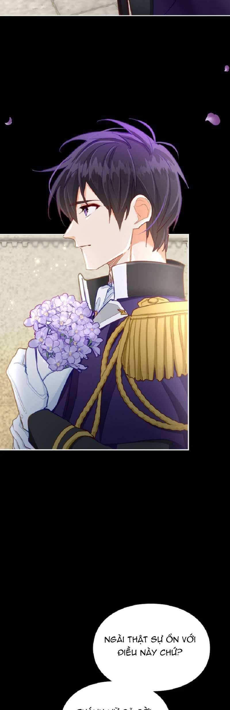 Sự Trả Thù Của Dự Khuyết Thánh Nữ Chap 134 - Next Chap 135