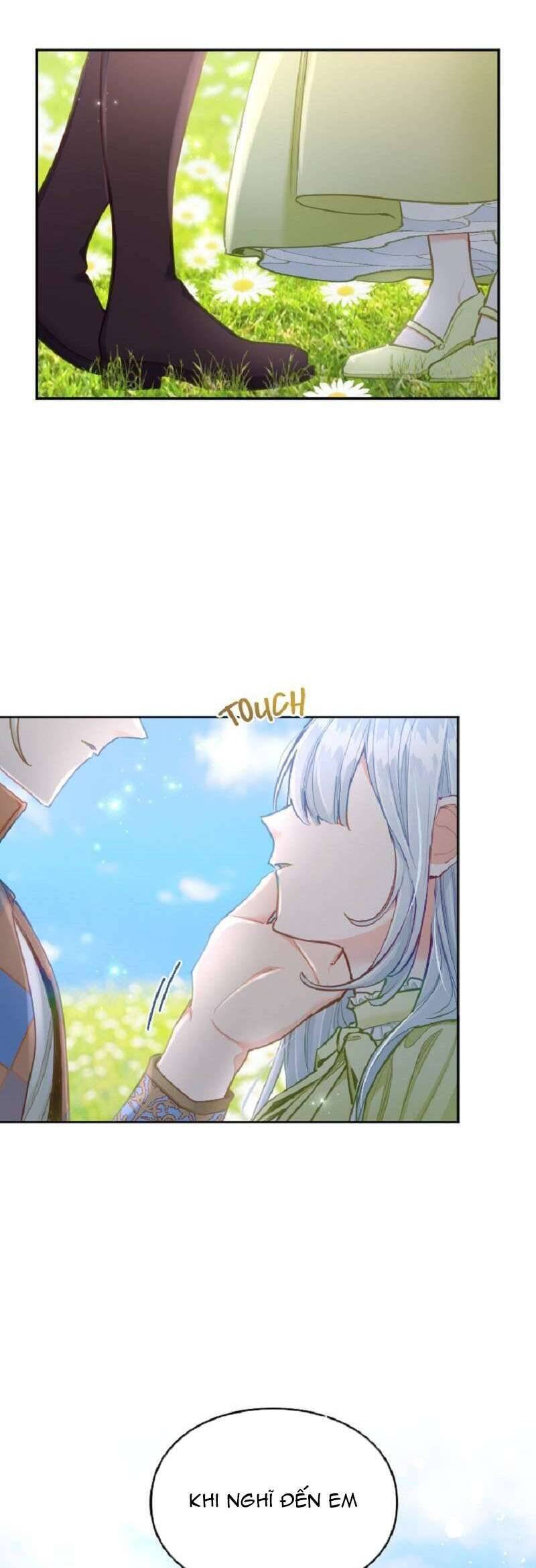 Sự Trả Thù Của Dự Khuyết Thánh Nữ Chap 134 - Next Chap 135