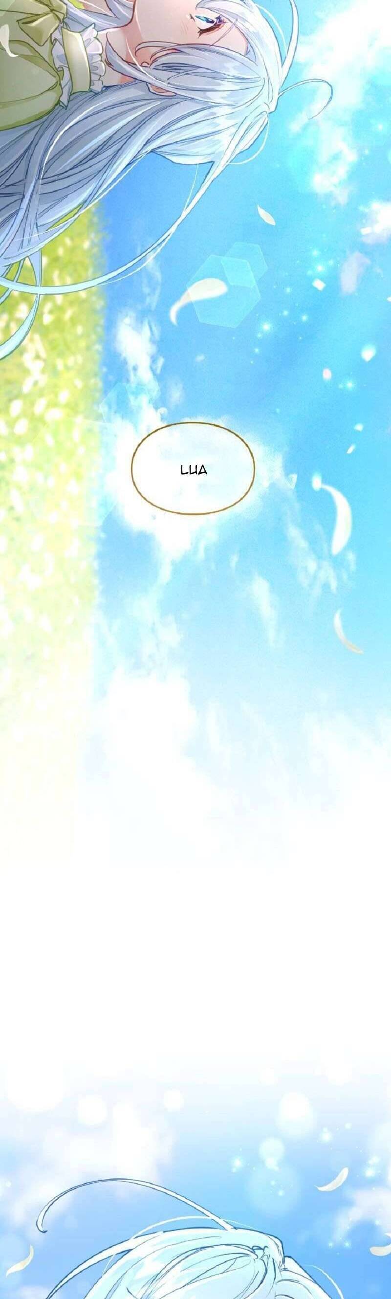 Sự Trả Thù Của Dự Khuyết Thánh Nữ Chap 134 - Next Chap 135