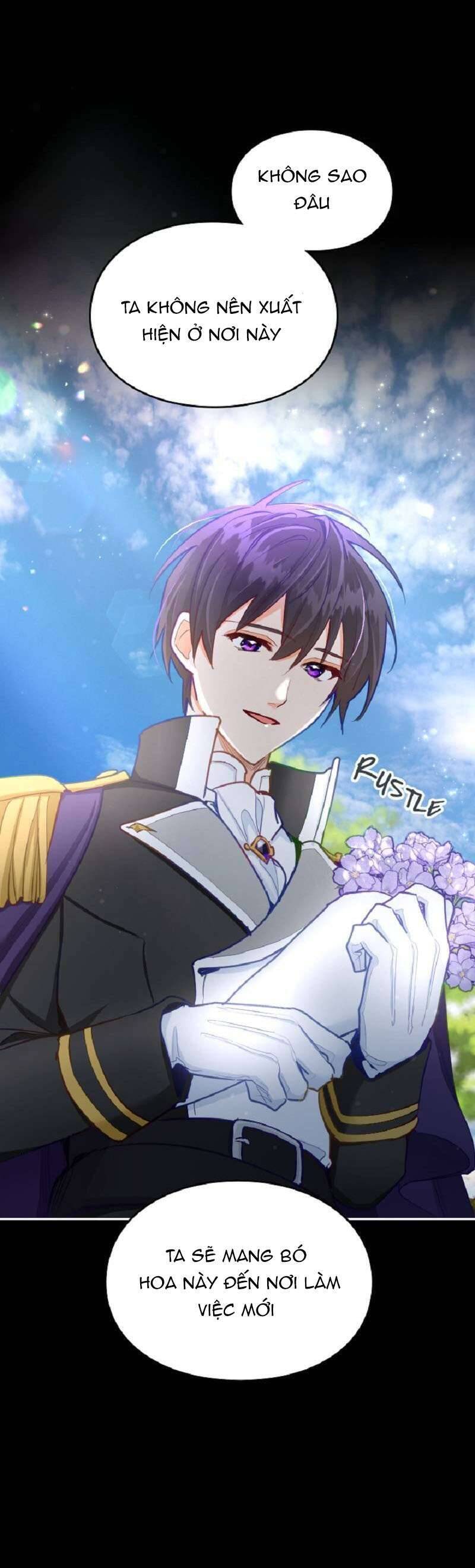 Sự Trả Thù Của Dự Khuyết Thánh Nữ Chap 134 - Next Chap 135