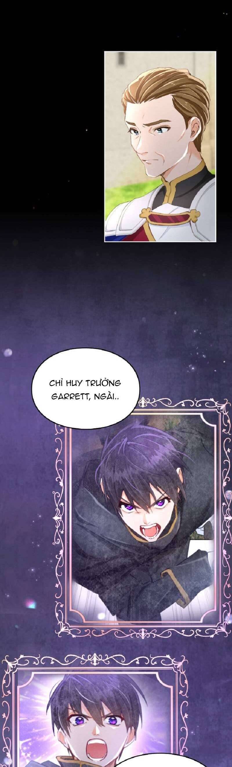 Sự Trả Thù Của Dự Khuyết Thánh Nữ Chap 134 - Next Chap 135