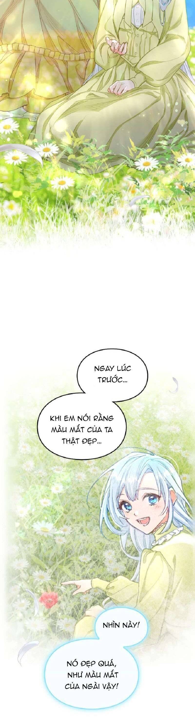 Sự Trả Thù Của Dự Khuyết Thánh Nữ Chap 135 - Next Chap 136
