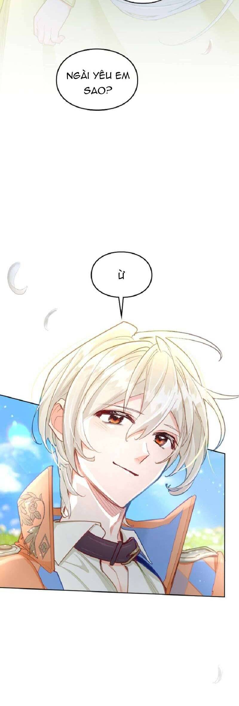 Sự Trả Thù Của Dự Khuyết Thánh Nữ Chap 135 - Next Chap 136