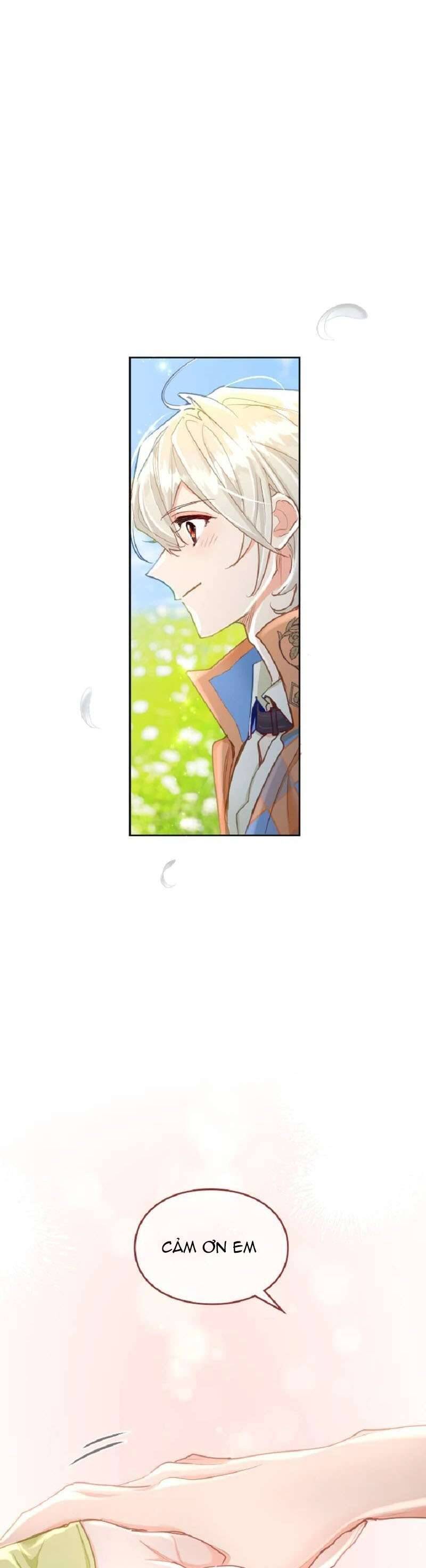 Sự Trả Thù Của Dự Khuyết Thánh Nữ Chap 135 - Next Chap 136