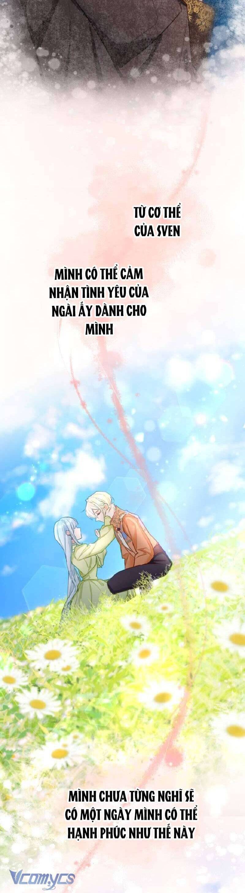 Sự Trả Thù Của Dự Khuyết Thánh Nữ Chap 135 - Next Chap 136