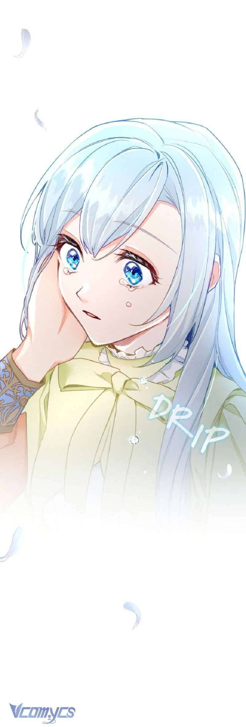 Sự Trả Thù Của Dự Khuyết Thánh Nữ Chap 135 - Next Chap 136