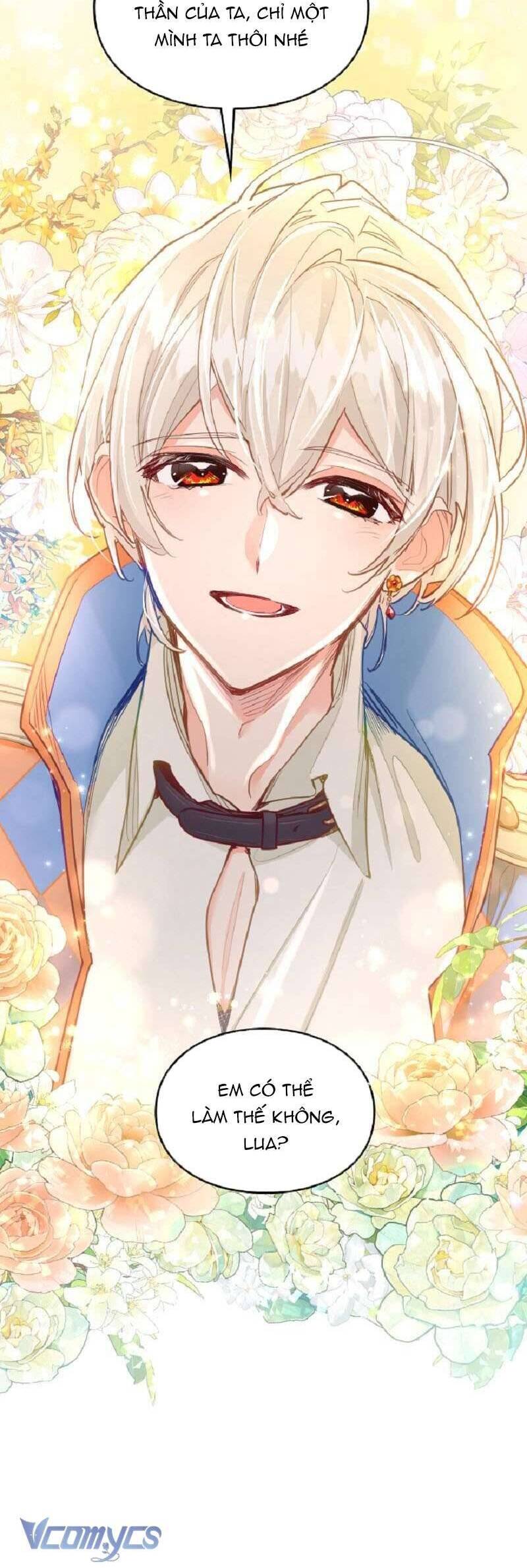 Sự Trả Thù Của Dự Khuyết Thánh Nữ Chap 135 - Next Chap 136