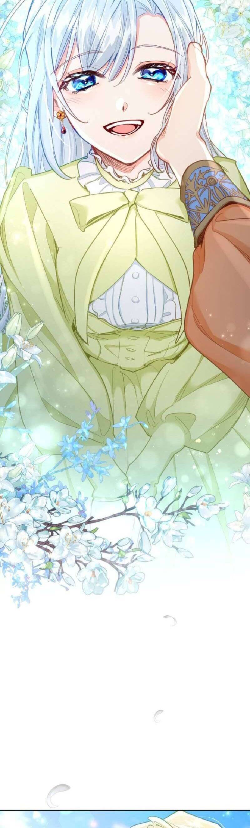 Sự Trả Thù Của Dự Khuyết Thánh Nữ Chap 135 - Next Chap 136