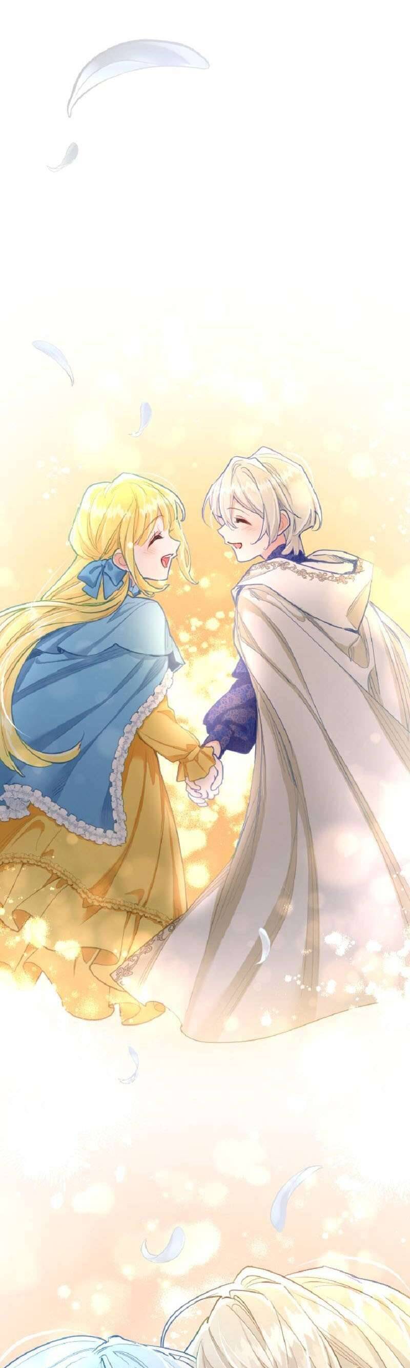 Sự Trả Thù Của Dự Khuyết Thánh Nữ Chap 135 - Next Chap 136