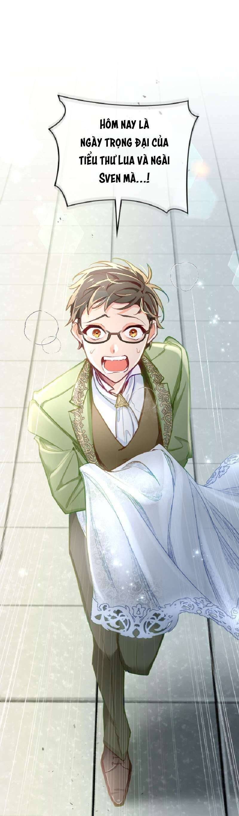 Sự Trả Thù Của Dự Khuyết Thánh Nữ Chap 136 - Next Chap 137