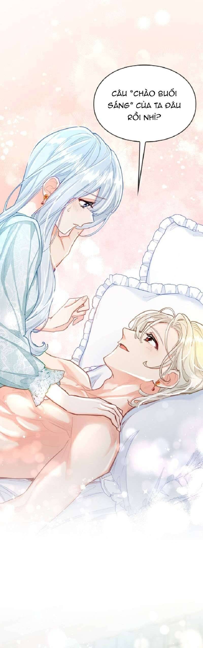 Sự Trả Thù Của Dự Khuyết Thánh Nữ Chap 136 - Next Chap 137