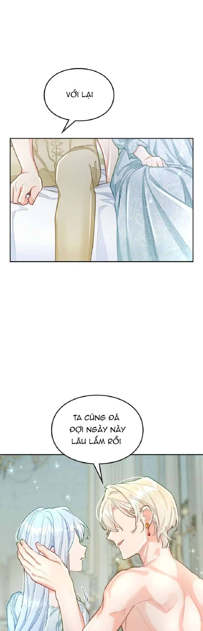 Sự Trả Thù Của Dự Khuyết Thánh Nữ Chap 136 - Next Chap 137