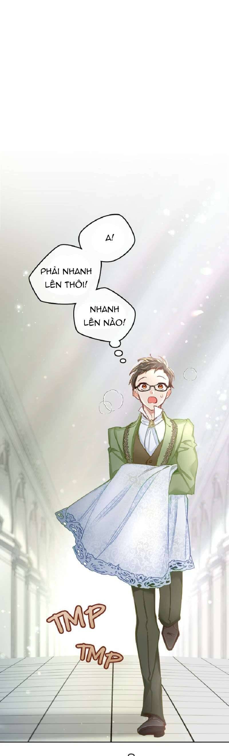 Sự Trả Thù Của Dự Khuyết Thánh Nữ Chap 136 - Next Chap 137