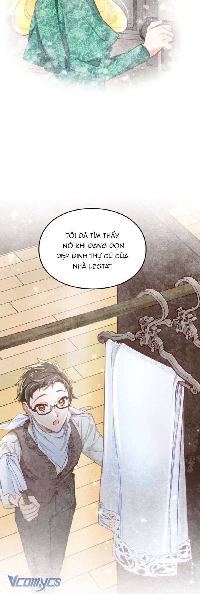 Sự Trả Thù Của Dự Khuyết Thánh Nữ Chap 136 - Next Chap 137