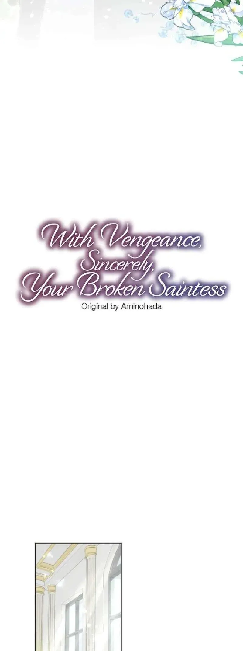 Sự Trả Thù Của Dự Khuyết Thánh Nữ Chap 137 - Next Chap 138